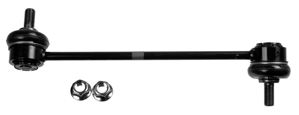 Link/Coupling Rod, stabiliser bar (Front axle, left)  Art. 3584401