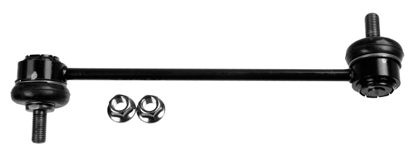 Link/Coupling Rod, stabiliser bar (Front axle, right)  Art. 3584501