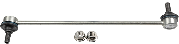 Link/Coupling Rod, stabiliser bar (Front axle, Both sides)  Art. 3590301