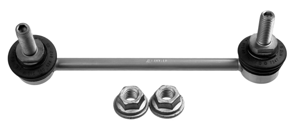 Link/Coupling Rod, stabiliser bar (Rear axle, left)  Art. 3616101