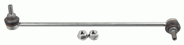 Link/Coupling Rod, stabiliser bar (Front axle, right)  Art. 3616601