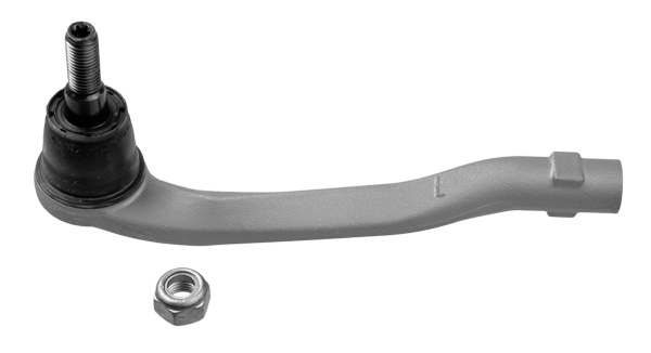 Tie Rod End (Front axle, Left, Outer)  Art. 3622601