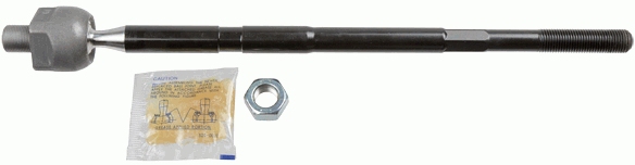 Inner Tie Rod (Front axle, right)  Art. 3642001