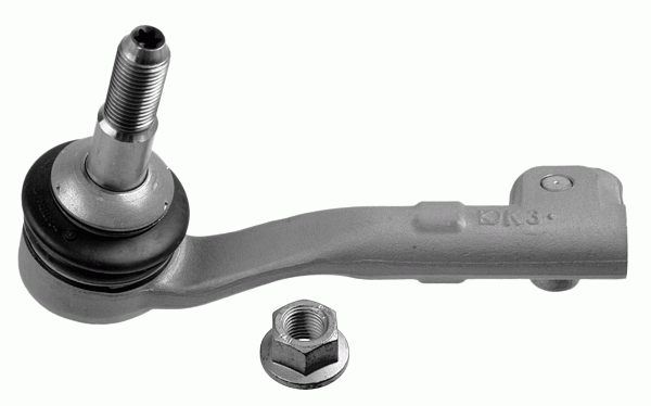 Tie Rod End (Front axle, left)  Art. 3651301