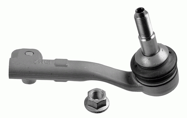 Tie Rod End (Right, Front axle)  Art. 3651401