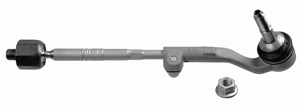 Tie Rod (Front axle, right)  Art. 3652101