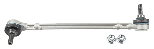 Link/Coupling Rod, stabiliser bar (Front axle)  Art. 3671301