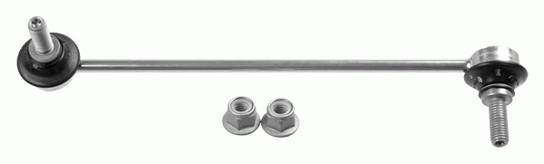 Link/Coupling Rod, stabiliser bar (Front axle, right)  Art. 3671901