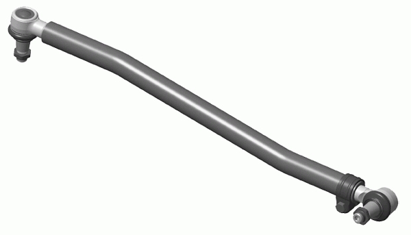 Handle bar (Support rod)  Art. 3672201