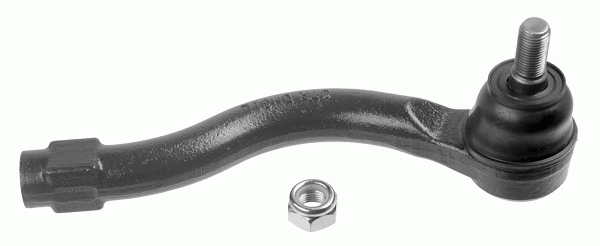 Tie Rod End (Forward, left)  Art. 3673901