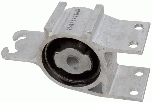 Mounting, control/trailing arm (Front axle, left)  Art. 3675001