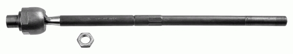 Inner Tie Rod (Forward, left)  Art. 3689201