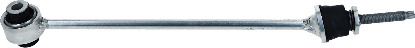 Link/Coupling Rod, stabiliser bar (Front axle)  Art. 3713601