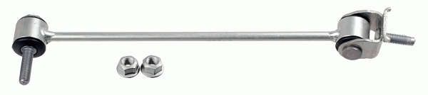 Link/Coupling Rod, stabiliser bar (Rear axle)  Art. 3725901