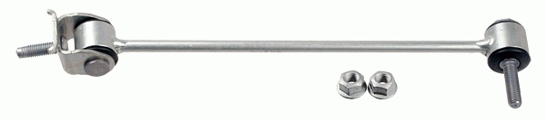 Link/Coupling Rod, stabiliser bar (Rear axle)  Art. 3726001