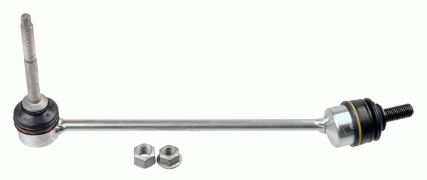 Link/Coupling Rod, stabiliser bar (Front axle)  Art. 3726601