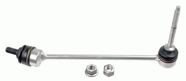 Link/Coupling Rod, stabiliser bar (Front axle)  Art. 3726701