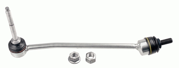 Link/Coupling Rod, stabiliser bar (Front axle)  Art. 3726801