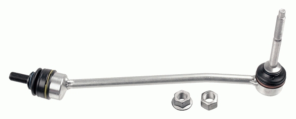 Link/Coupling Rod, stabiliser bar (Front axle)  Art. 3726901