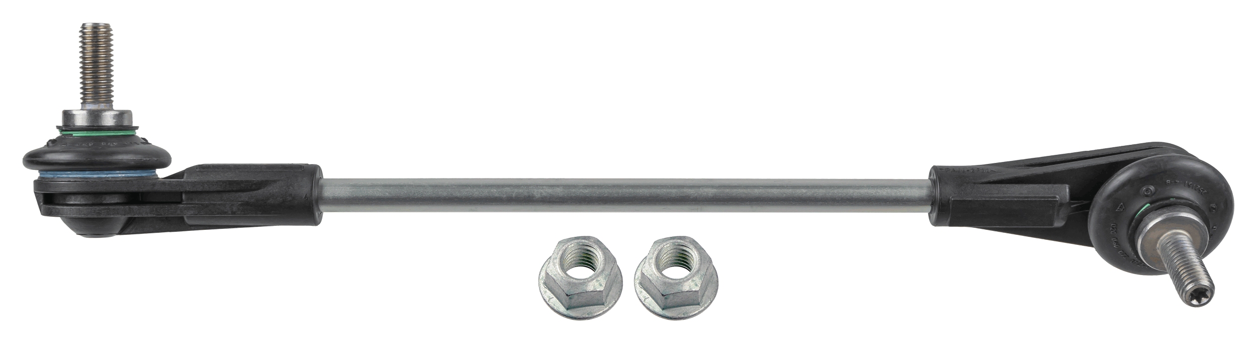 Link/Coupling Rod, stabiliser bar (Right)  Art. 3735701