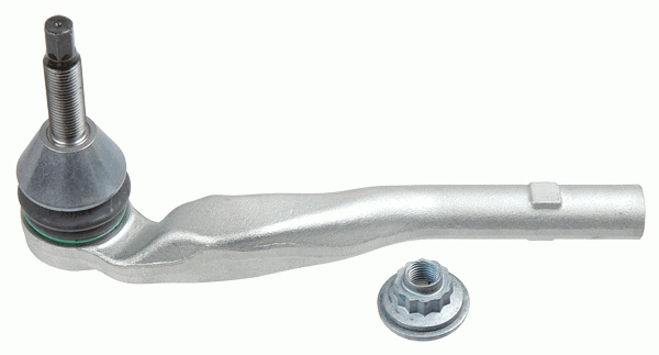 Tie Rod End (Front axle)  Art. 3751001