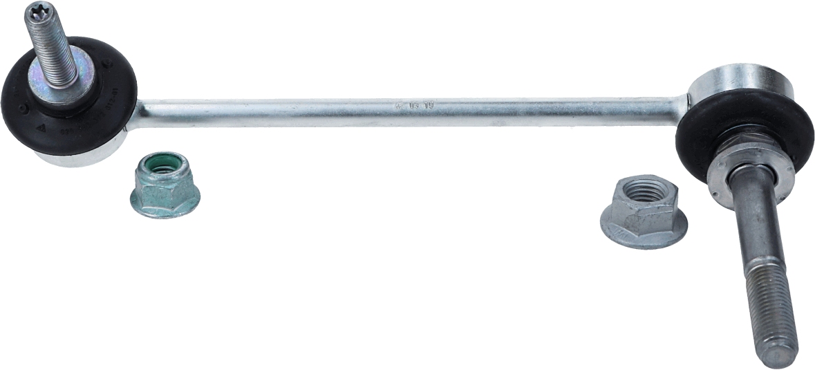 Link/Coupling Rod, stabiliser bar (Rear axle)  Art. 3755901