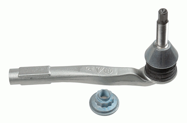 Tie Rod End (Front axle)  Art. 3759101