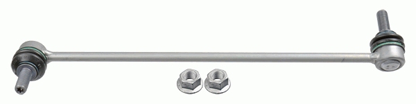 Link/Coupling Rod, stabiliser bar (Front axle)  Art. 3767401