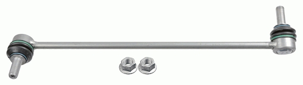 Link/Coupling Rod, stabiliser bar (Front axle)  Art. 3767601