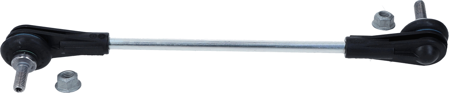 Link/Coupling Rod, stabiliser bar (Front axle)  Art. 3785501