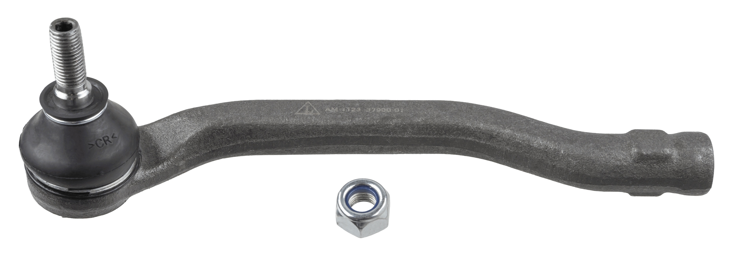 Tie Rod End (Front axle, left)  Art. 3790001