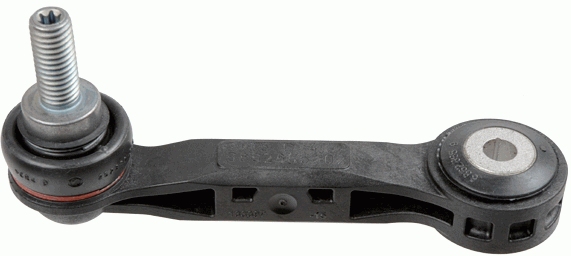 Link/Coupling Rod, stabiliser bar (Rear axle)  Art. 3790401