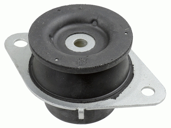 Mounting, manual transmission (Front, Left)  Art. 3791201