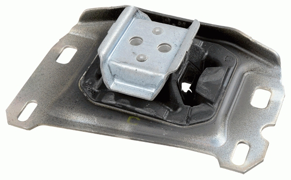 Mounting, automatic transmission (Left)  Art. 3793801