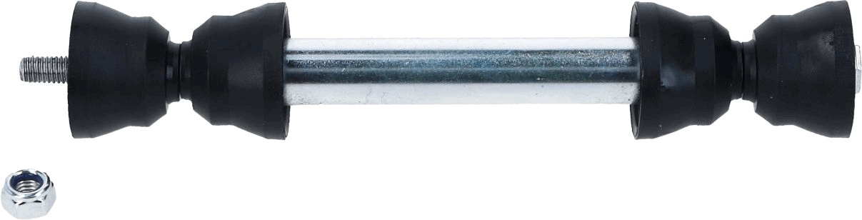 Link/Coupling Rod, stabiliser bar (Rear axle)  Art. 3800101