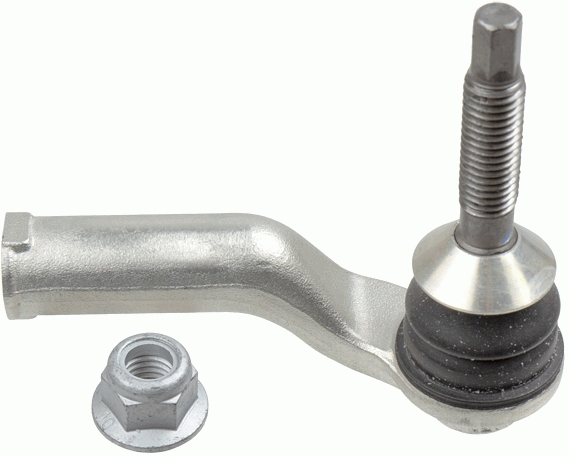 Tie Rod End (Front axle, right)  Art. 3805001