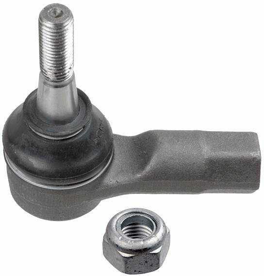 Tie Rod End (Front axle)  Art. 3817901