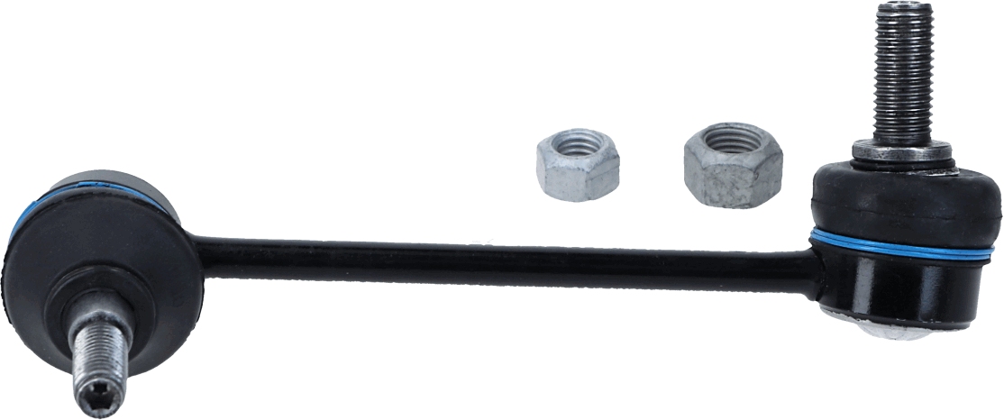 Link/Coupling Rod, stabiliser bar (Front axle)  Art. 3818901