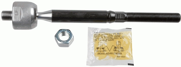 Inner Tie Rod (Front axle)  Art. 3840401