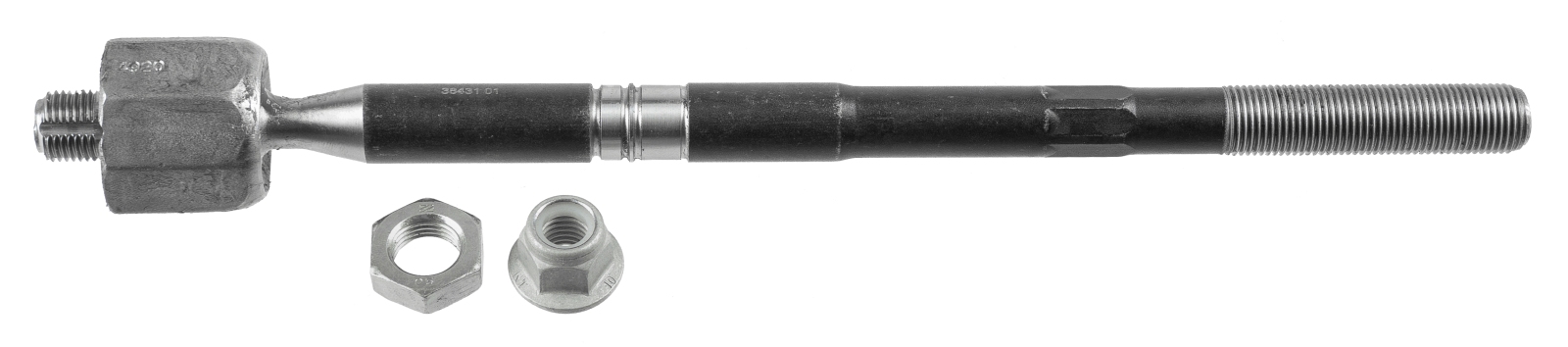 Inner Tie Rod (front axle both sides)  Art. 3843101