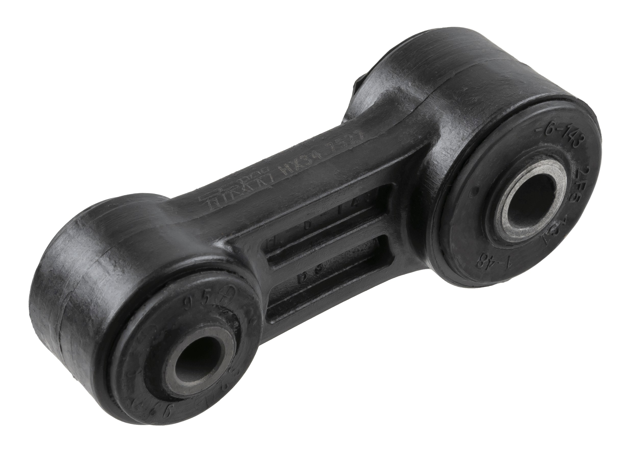 Link/Coupling Rod, stabiliser bar (In front)  Art. 3861201