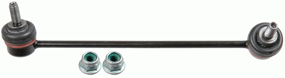 Link/Coupling Rod, stabiliser bar (Front axle, right)  Art. 3864101