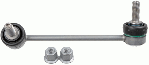 Link/Coupling Rod, stabiliser bar (Front axle)  Art. 3873001