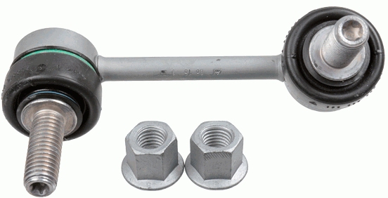 Link/Coupling Rod, stabiliser bar (Rear axle)  Art. 3882501