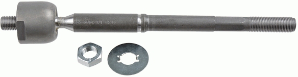 Inner Tie Rod (Front axle)  Art. 3892401