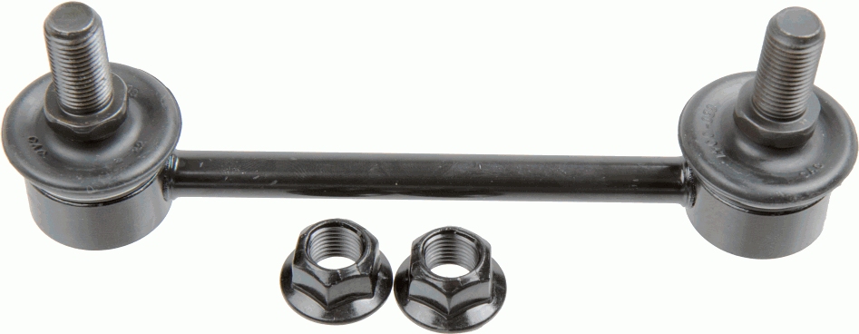 Link/Coupling Rod, stabiliser bar (Rear axle)  Art. 3913901