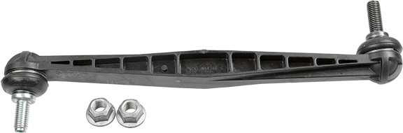 Link/Coupling Rod, stabiliser bar (front axle both sides)  Art. 3917201