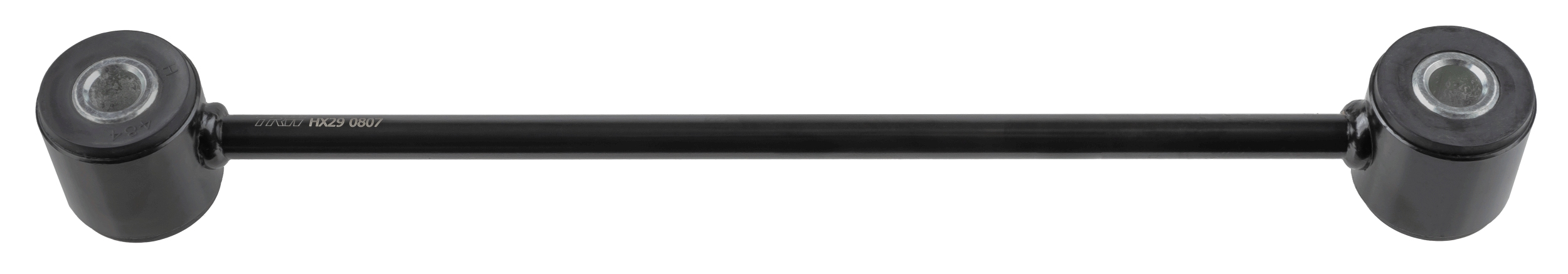 Link/Coupling Rod, stabiliser bar (Rear axle, both sides)  Art. 3920601