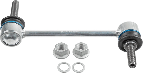 Link/Coupling Rod, stabiliser bar (Front axle)  Art. 3940801