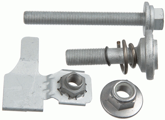 Repair Kit, wheel suspension (Front axle)  Art. 3964001